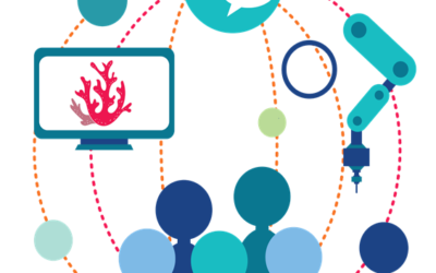 Apertura de la convocatoria de diseño y co-creación de estructuras subacuáticas para la conservación de ecosistemas marinos en el Pacífico colombiano.